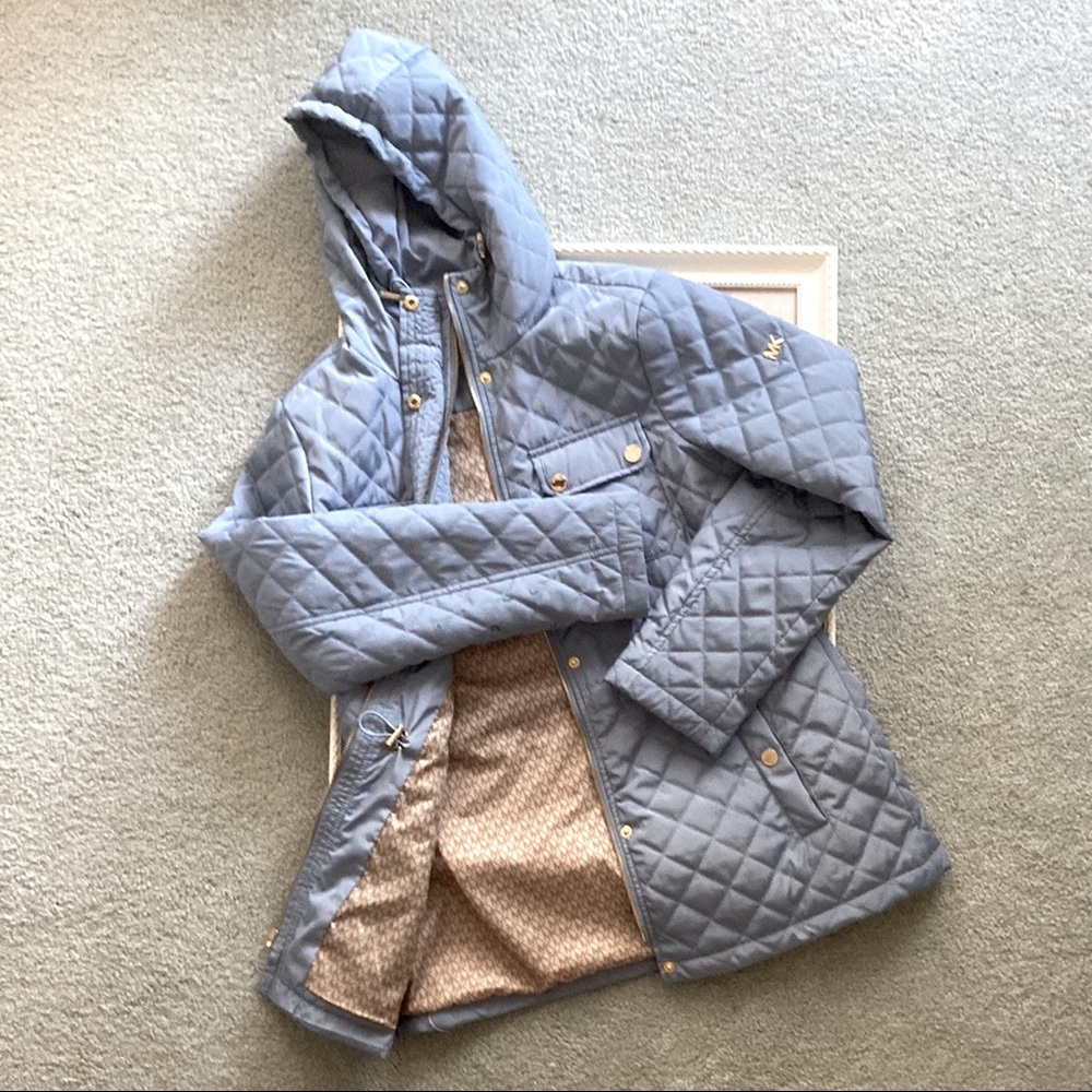 Michael Kors Coat